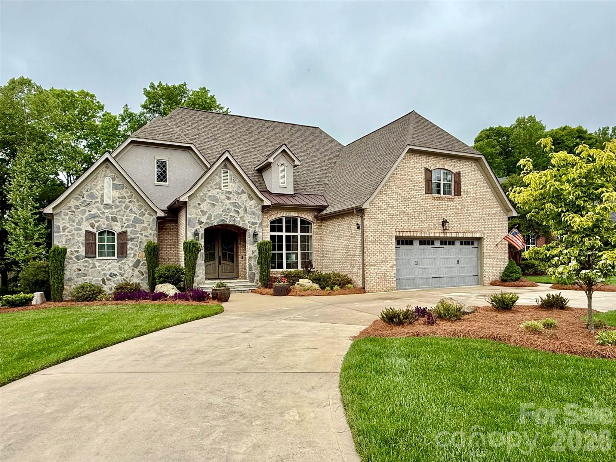 4025 Foxes Trail Cramerton NC 28032
