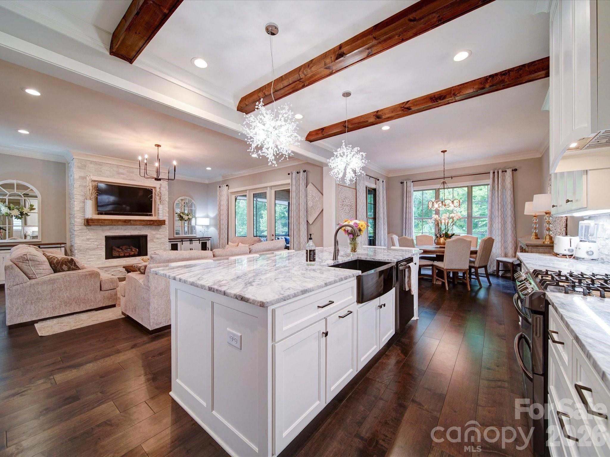 4025 Foxes Trail Cramerton NC 28032