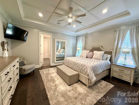 4025 Foxes Trail Cramerton NC 28032
