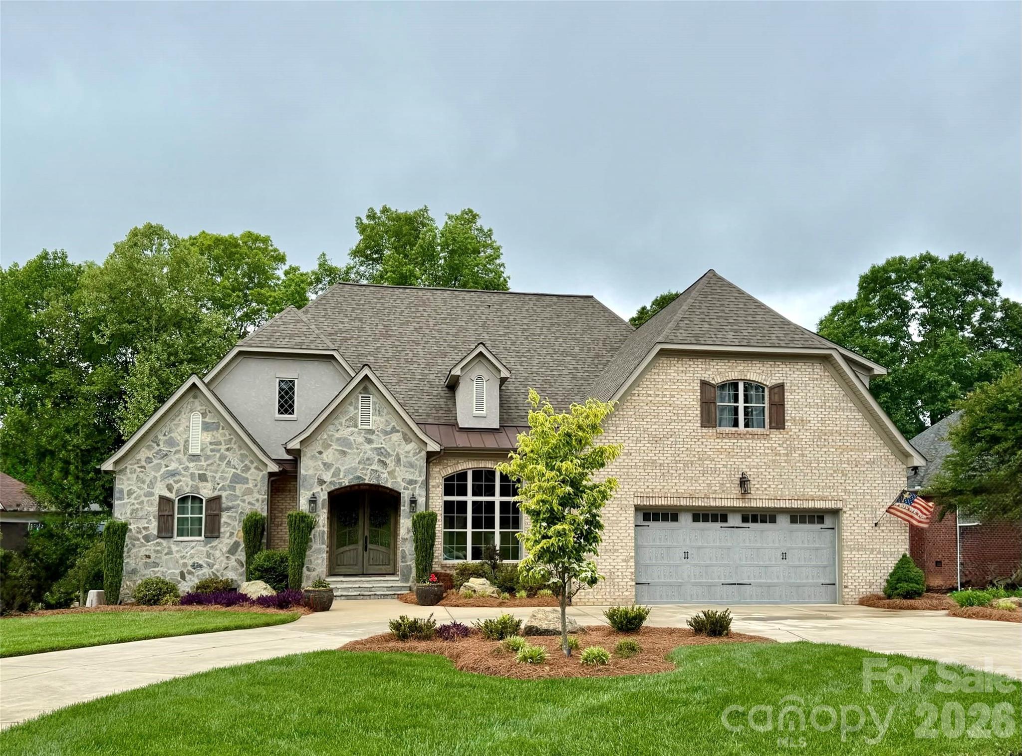4025 Foxes Trail Cramerton NC 28032