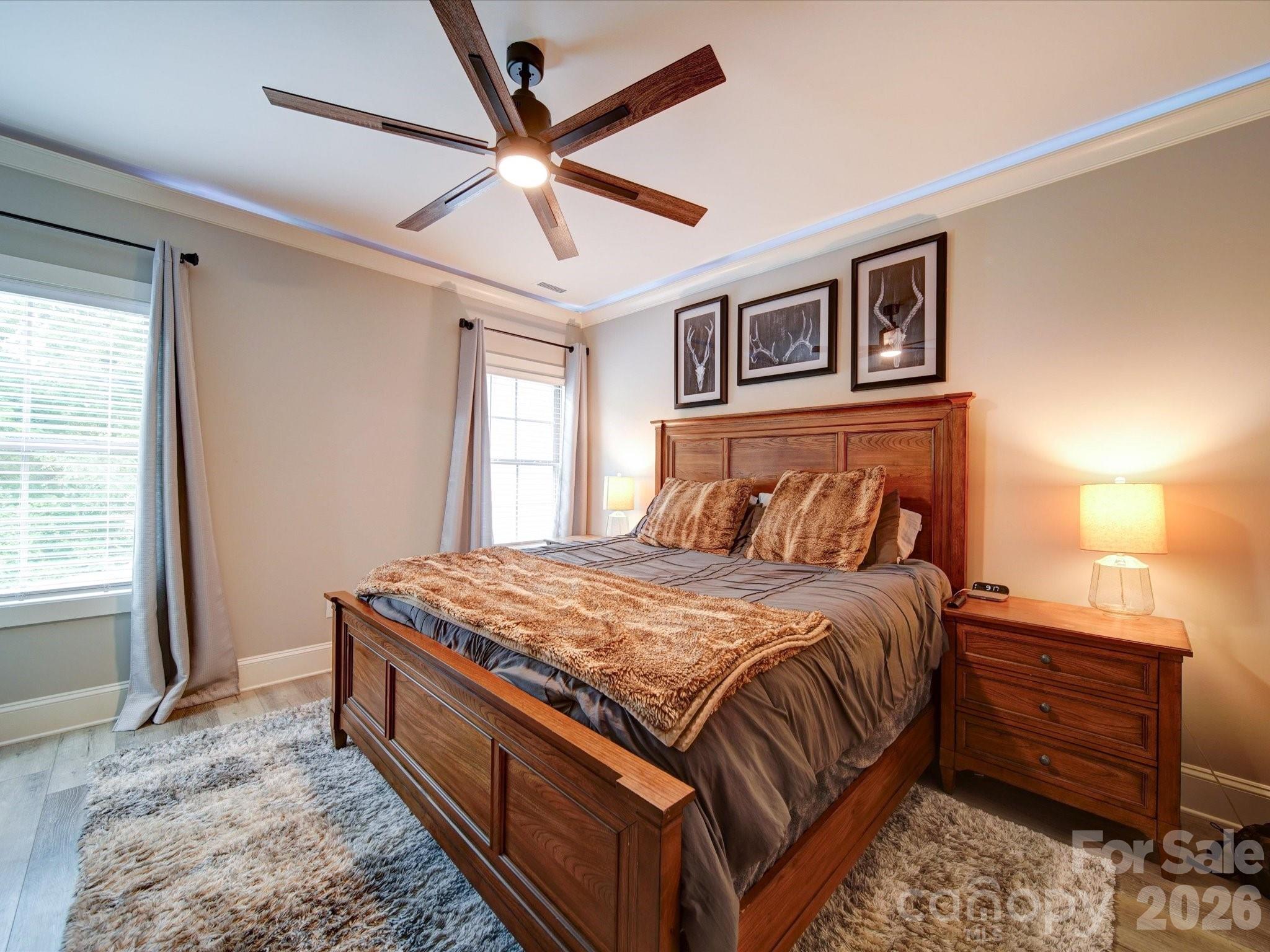 4025 Foxes Trail Cramerton NC 28032