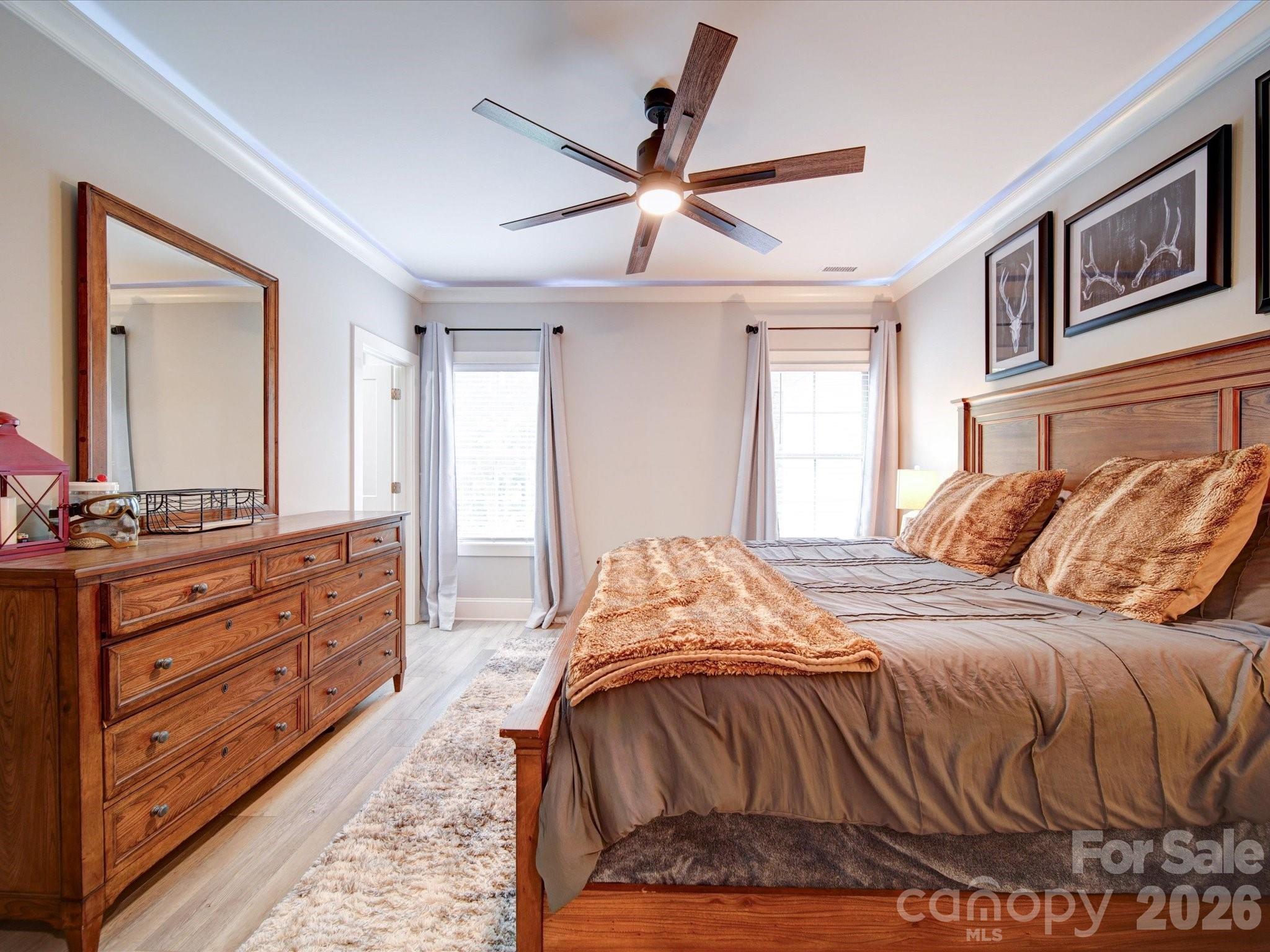 4025 Foxes Trail Cramerton NC 28032