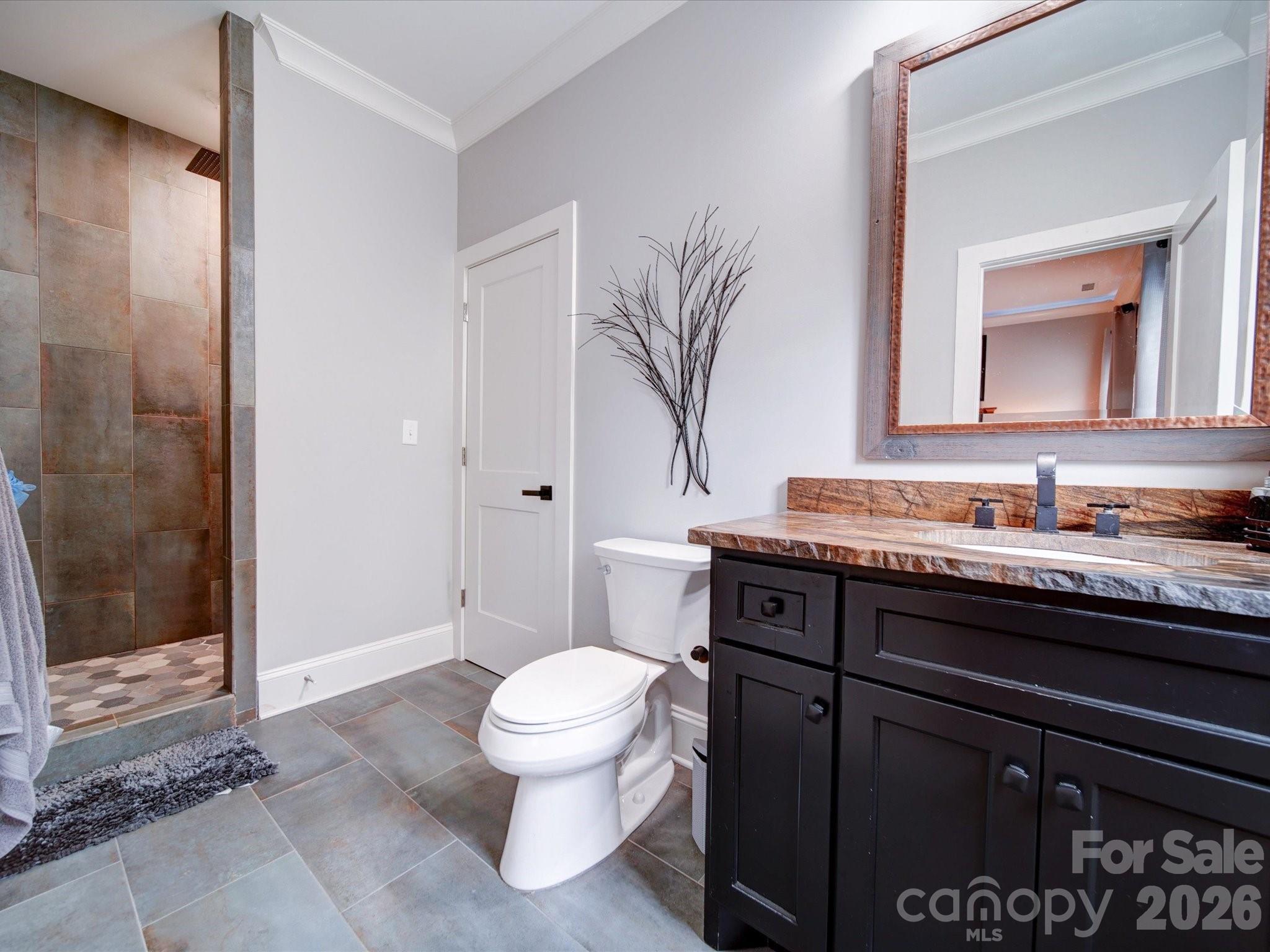 4025 Foxes Trail Cramerton NC 28032