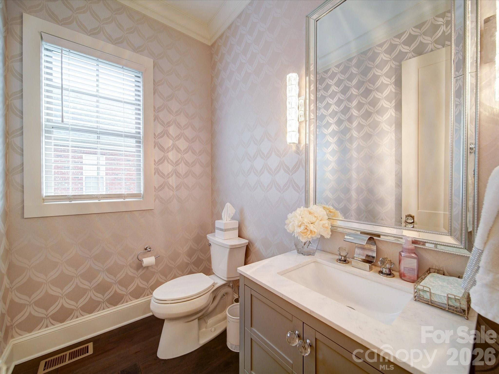 4025 Foxes Trail Cramerton NC 28032