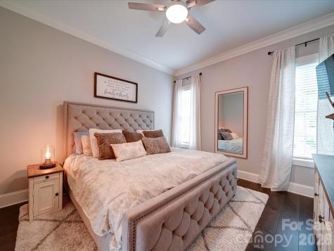 4025 Foxes Trail Cramerton NC 28032