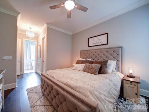 4025 Foxes Trail Cramerton NC 28032