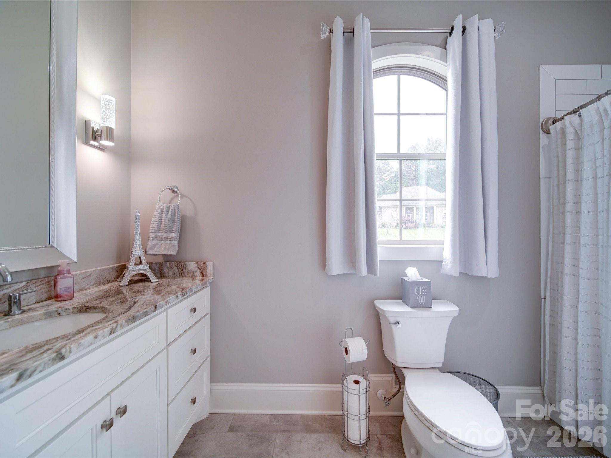 4025 Foxes Trail Cramerton NC 28032