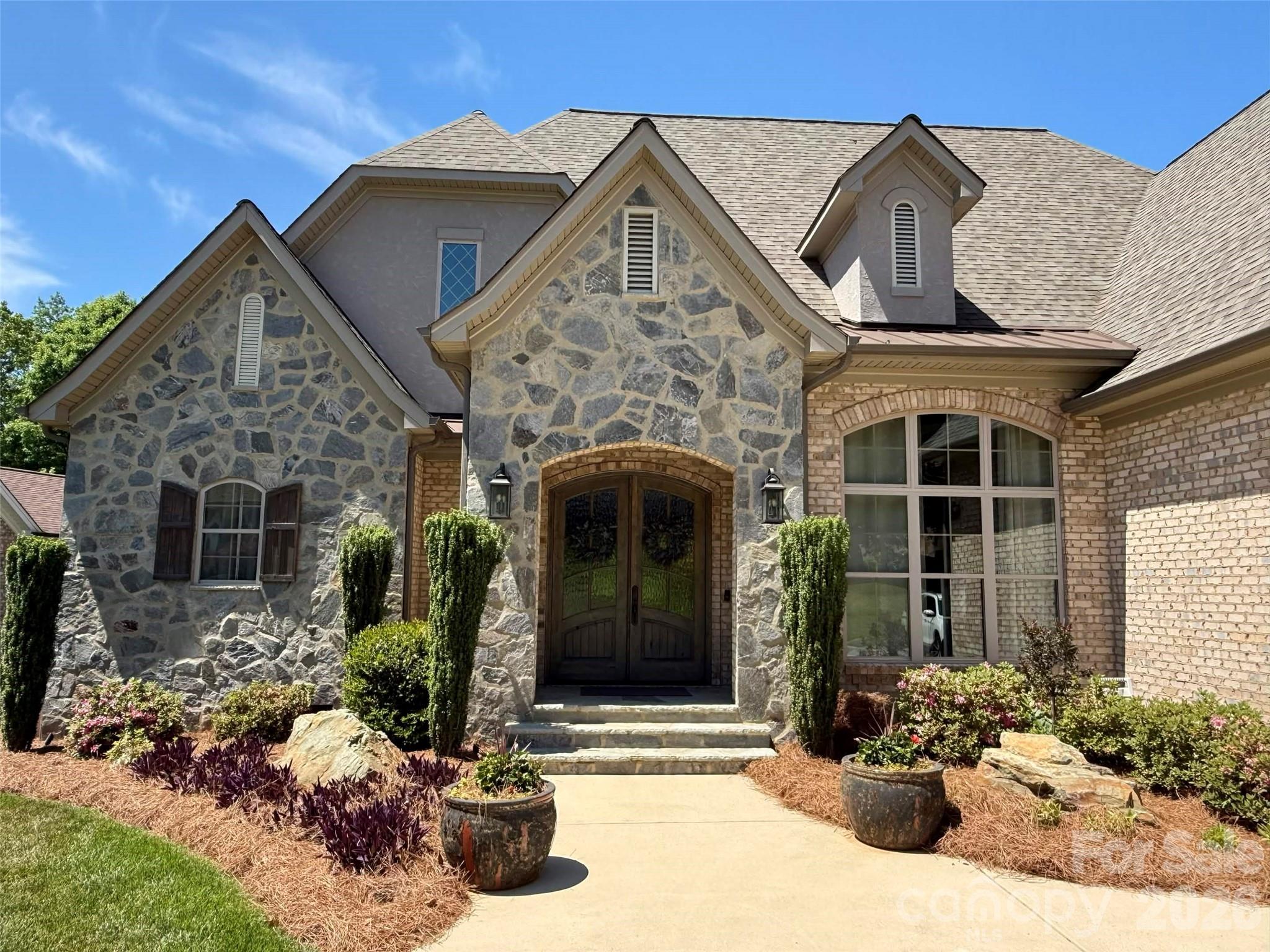 4025 Foxes Trail Cramerton NC 28032