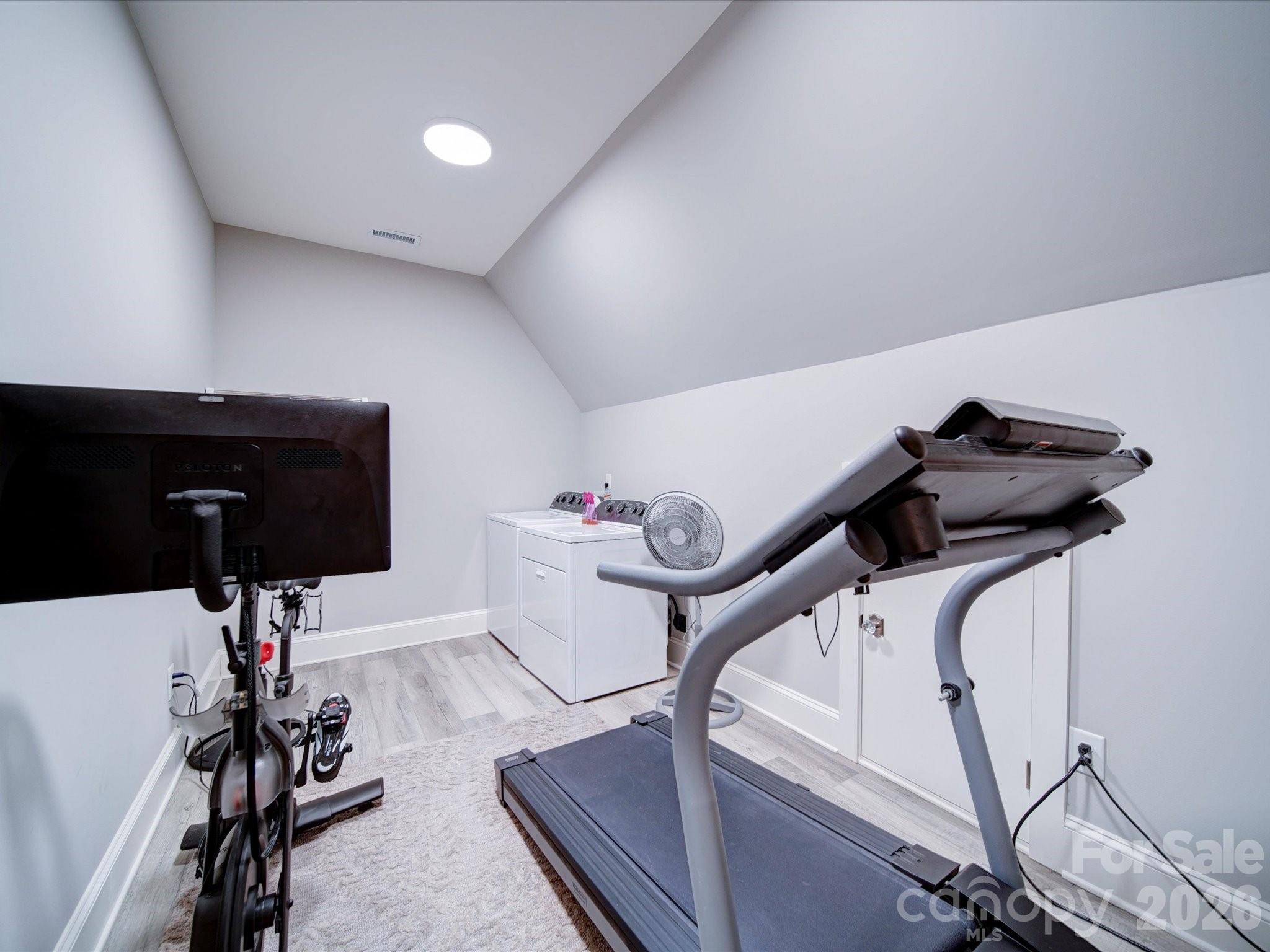 4025 Foxes Trail Cramerton NC 28032