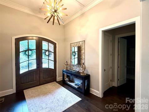 4025 Foxes Trail Cramerton NC 28032
