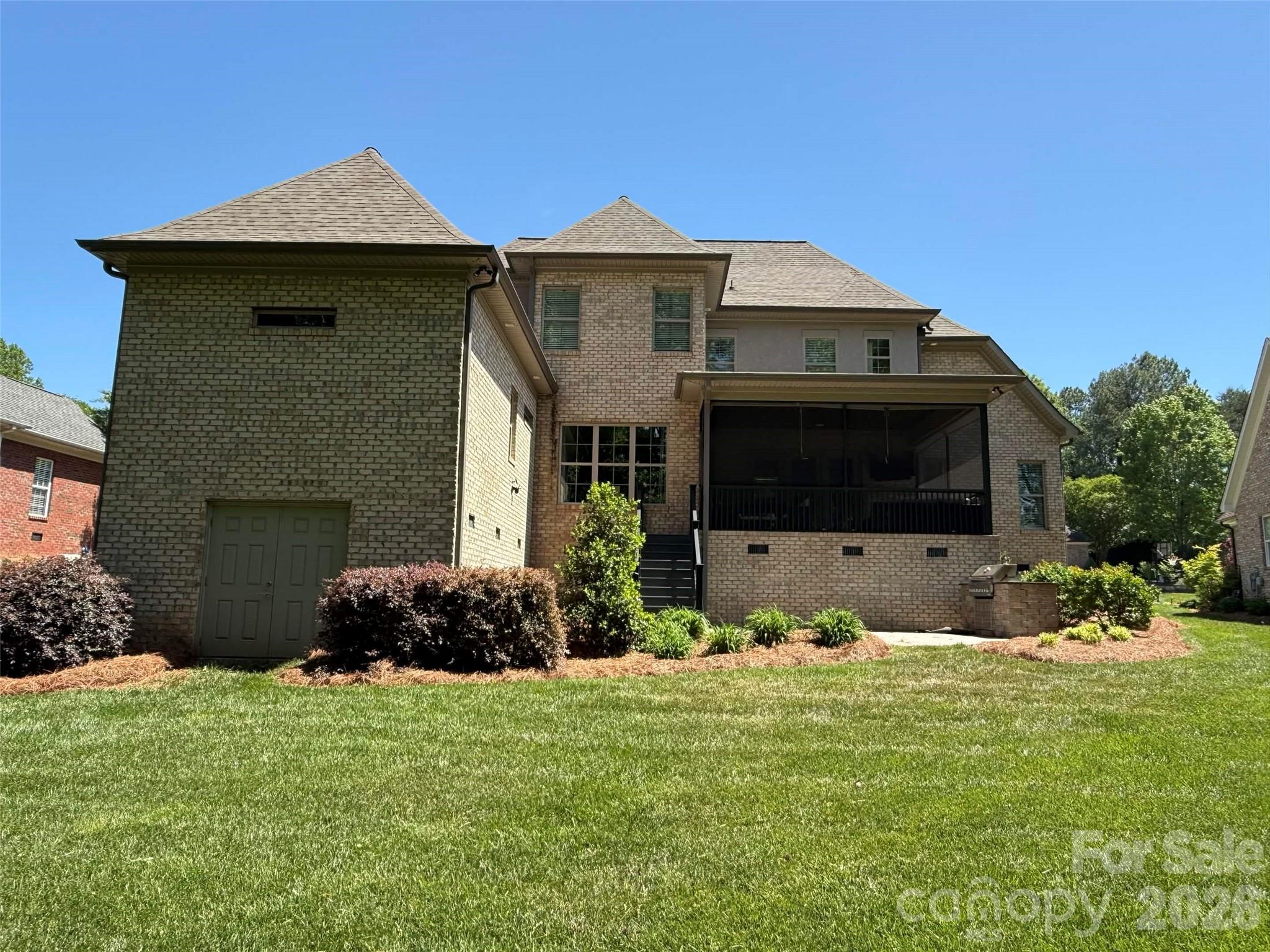 4025 Foxes Trail Cramerton NC 28032