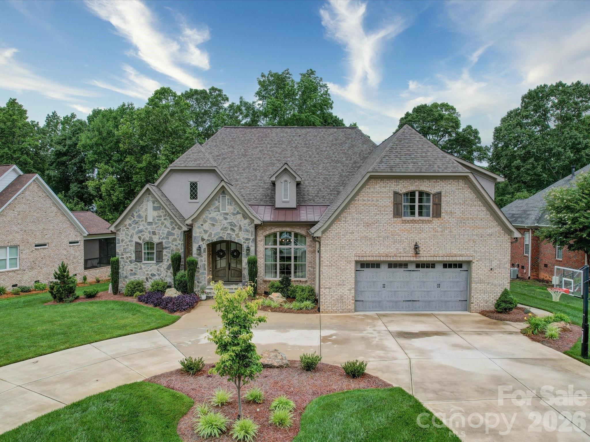 4025 Foxes Trail Cramerton NC 28032