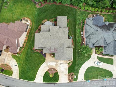 4025 Foxes Trail Cramerton NC 28032