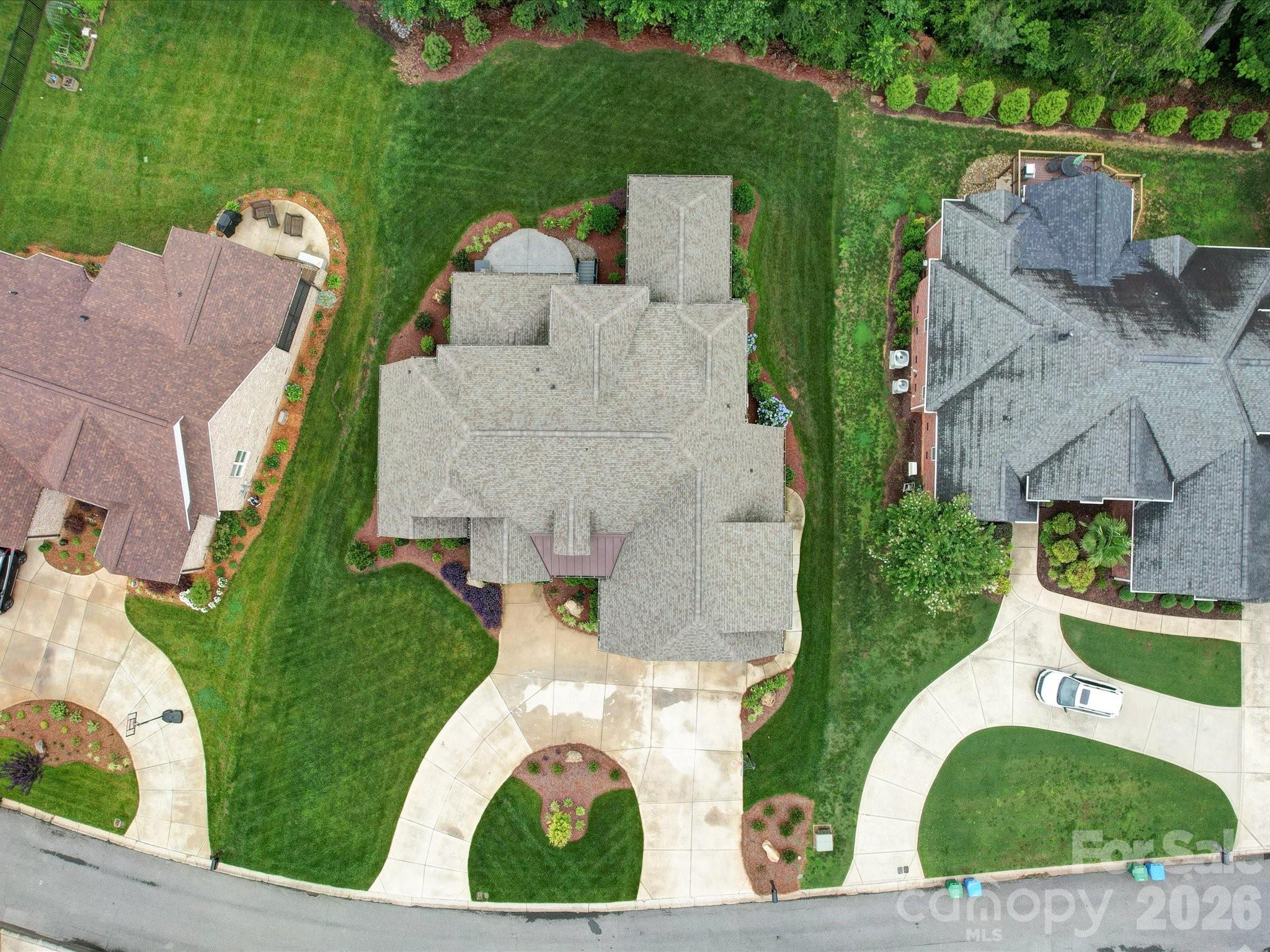 4025 Foxes Trail Cramerton NC 28032