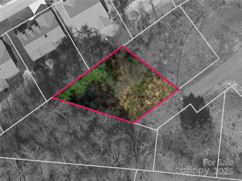 54 Olde Oak Lane Hendersonville NC 28792