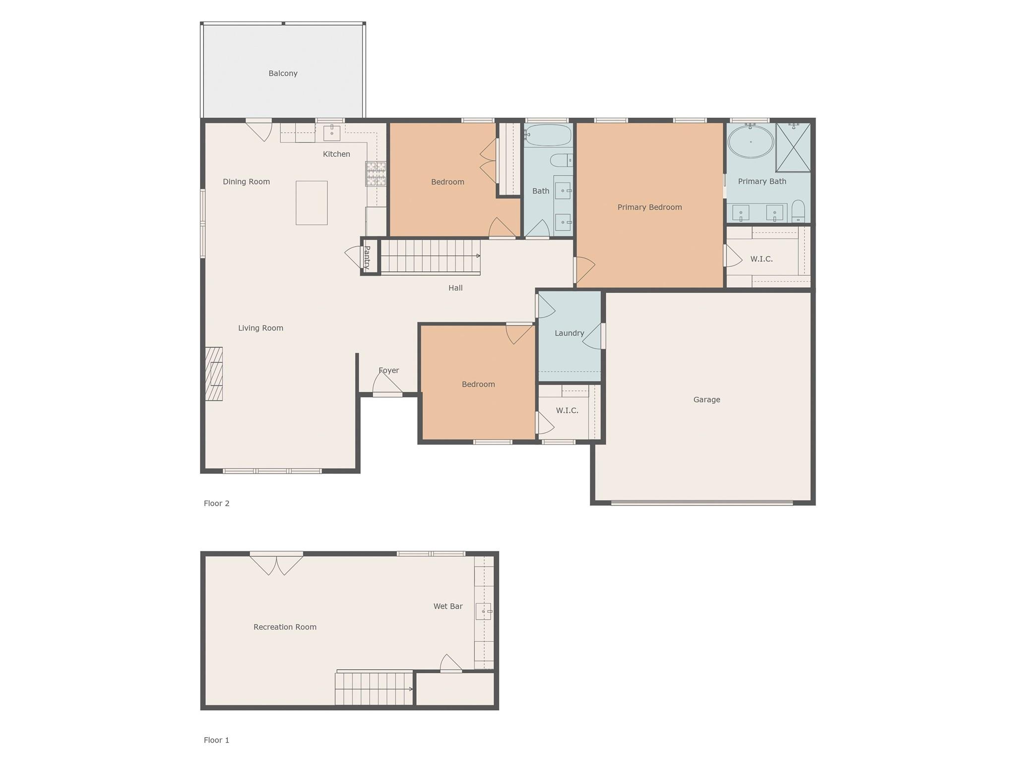 54 Olde Oak Lane Hendersonville NC 28792