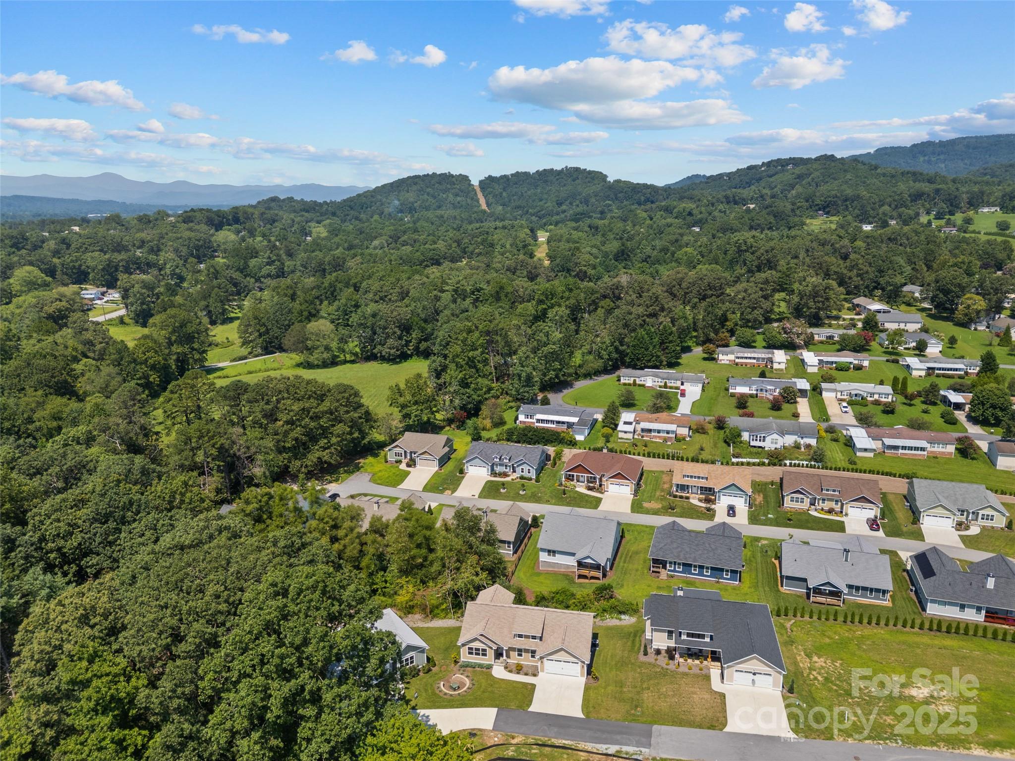 54 Olde Oak Lane Hendersonville NC 28792