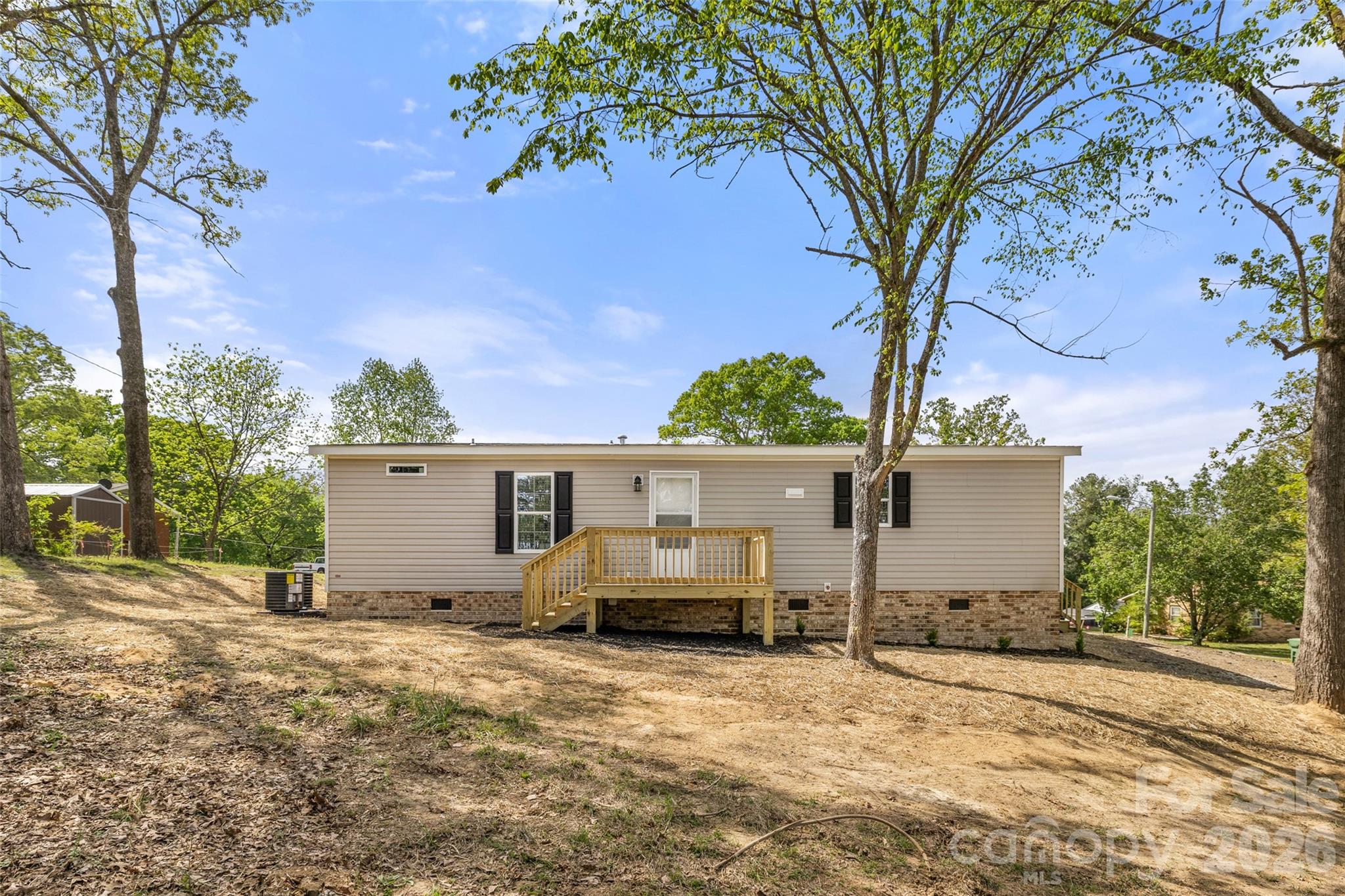 1109 Marion Street Lancaster SC 29720