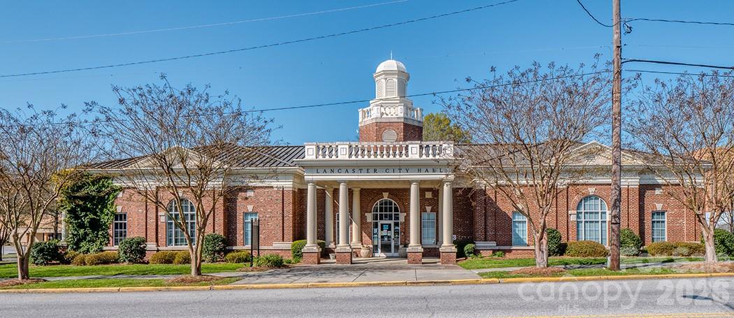 1109 Marion Street Lancaster SC 29720