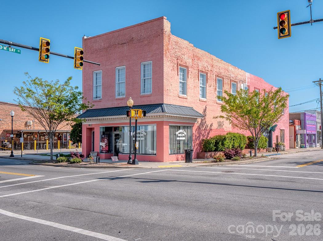 1109 Marion Street Lancaster SC 29720