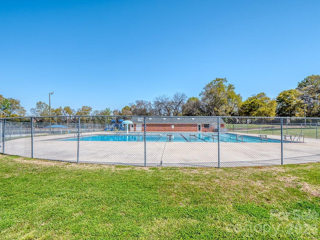 1109 Marion Street Lancaster SC 29720