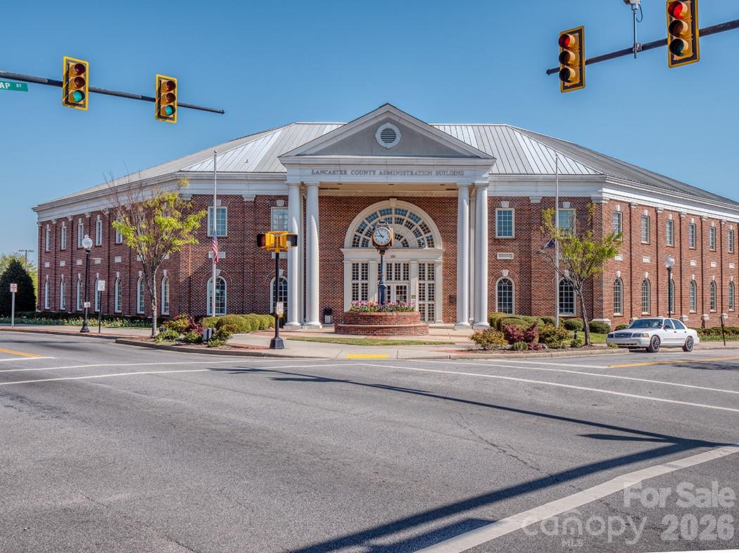 1109 Marion Street Lancaster SC 29720