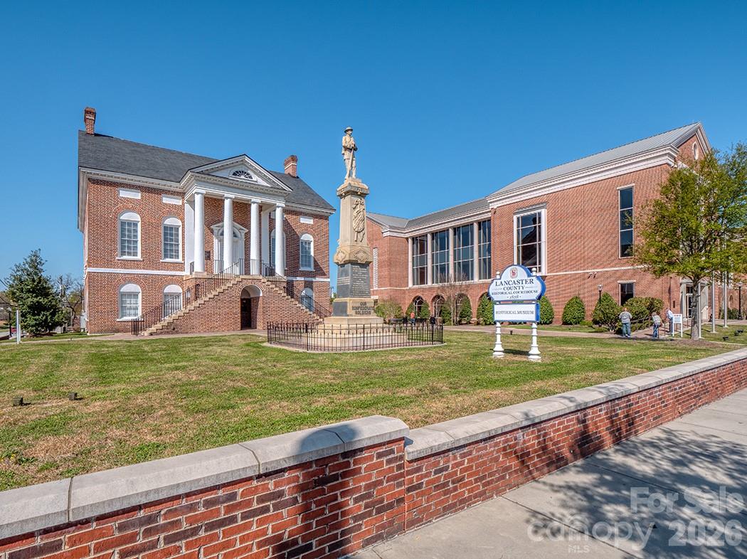 1109 Marion Street Lancaster SC 29720
