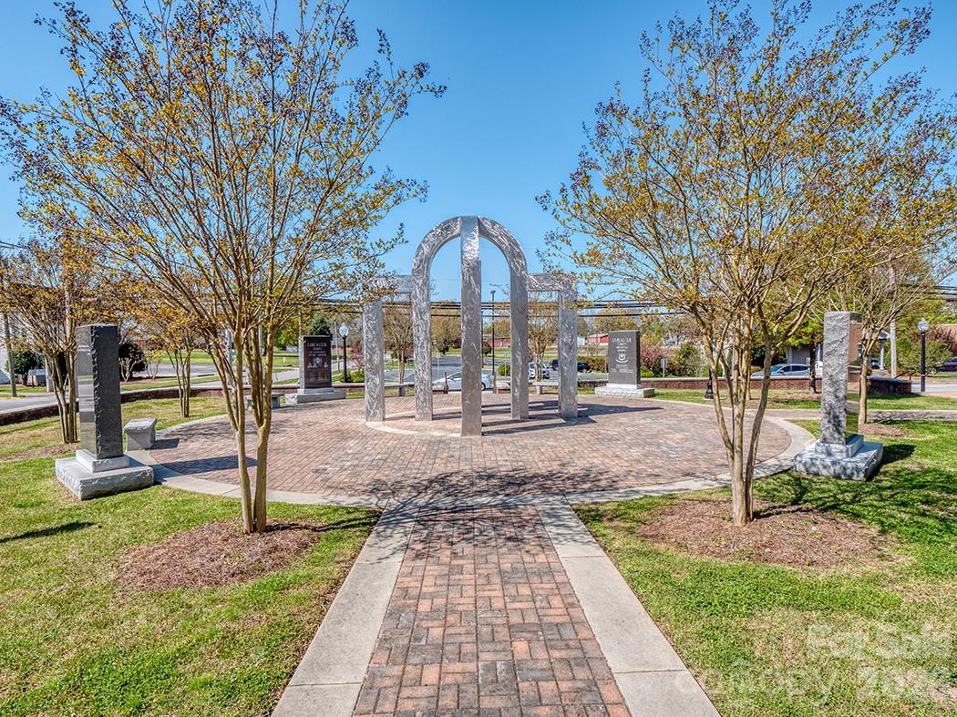1109 Marion Street Lancaster SC 29720