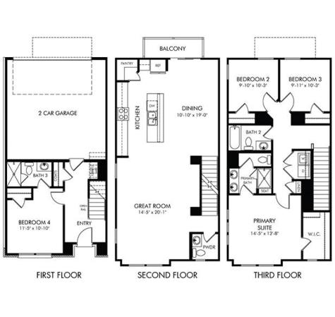 335 Golden Maple Court Fort Mill SC 29708