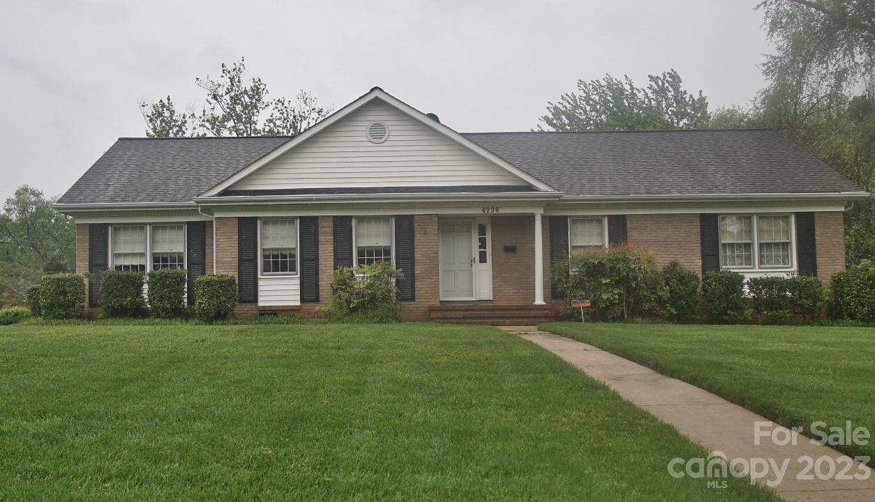 4236 Glenfall Avenue Charlotte NC 28210