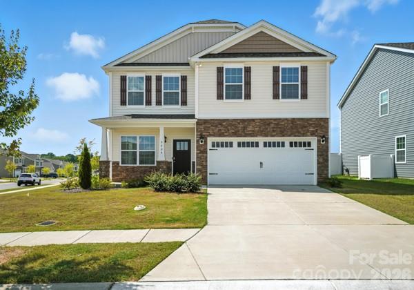 9404 Ketchum Drive Gastonia NC 28056