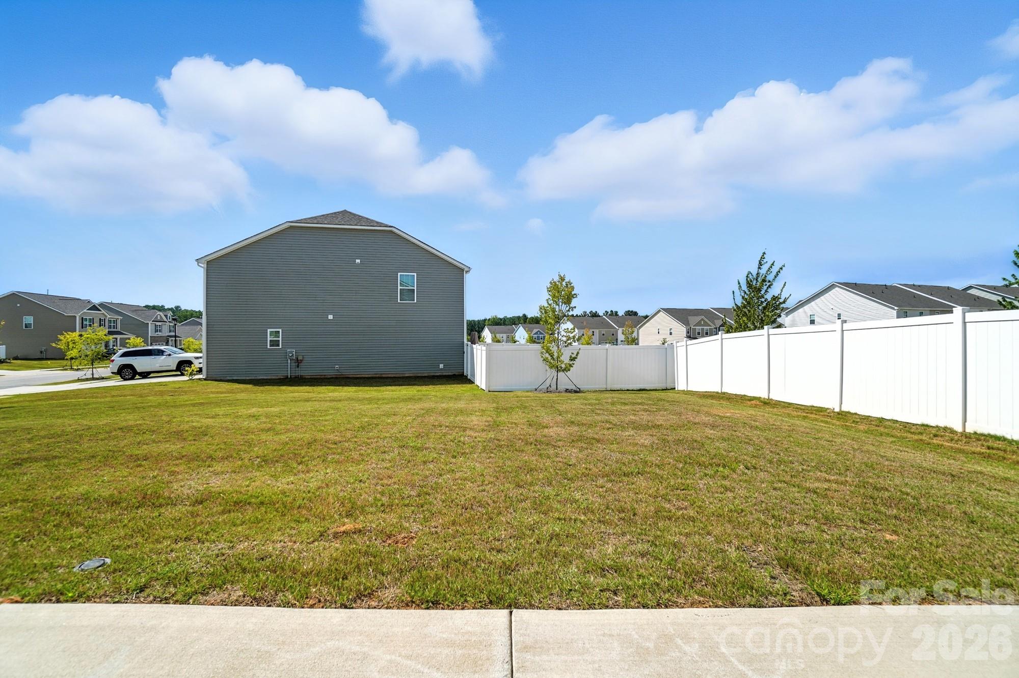 9404 Ketchum Drive Gastonia NC 28056