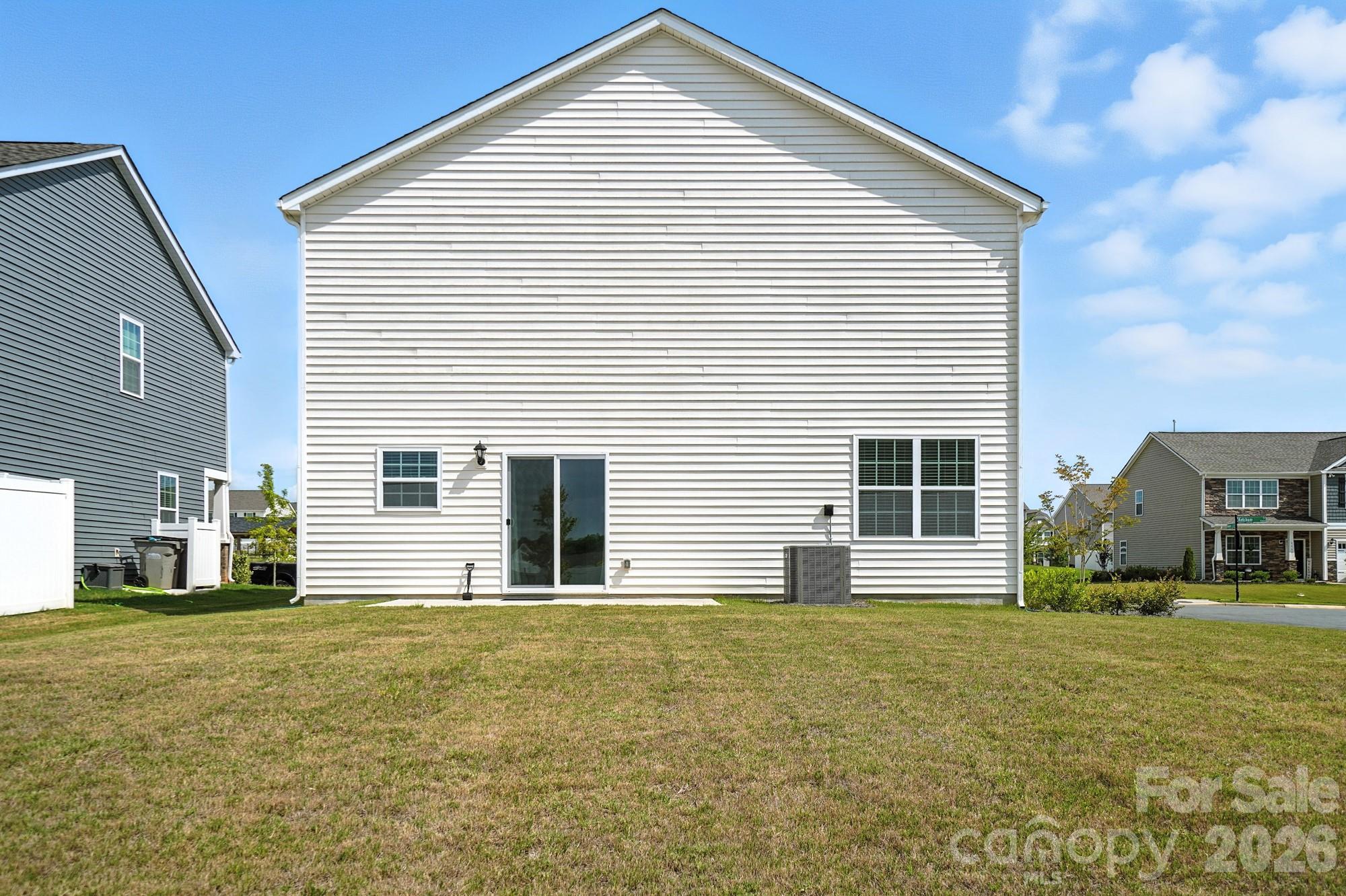9404 Ketchum Drive Gastonia NC 28056