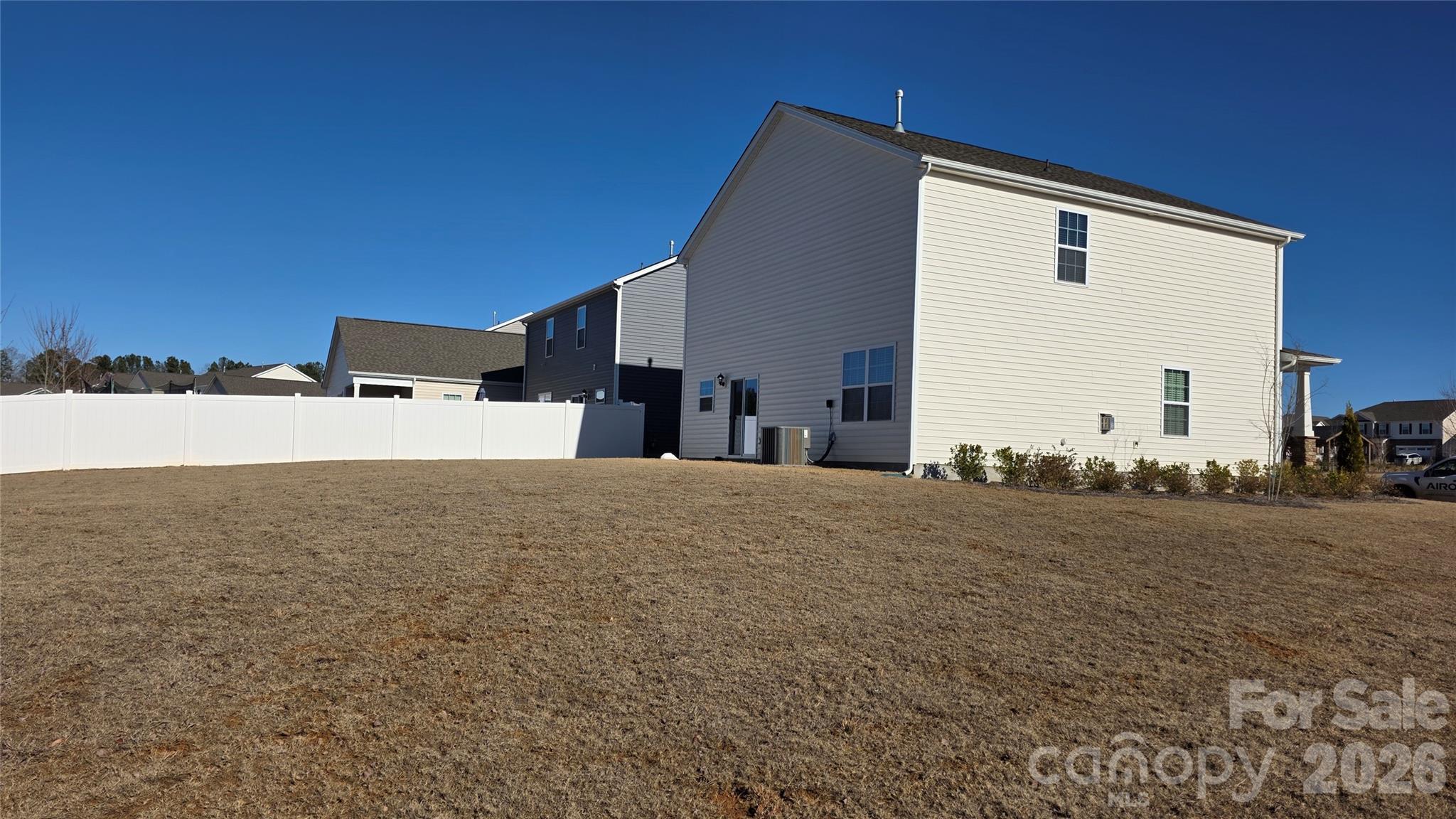 9404 Ketchum Drive Gastonia NC 28056