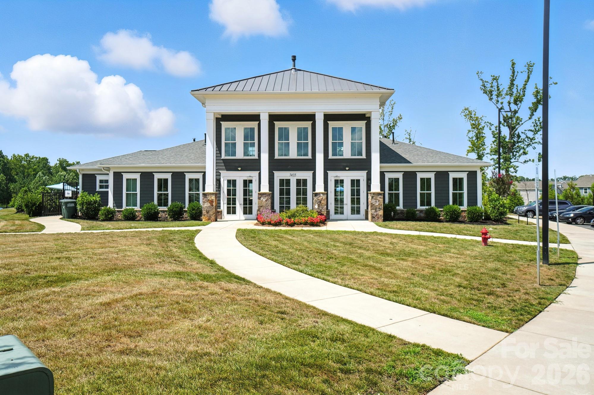 9404 Ketchum Drive Gastonia NC 28056