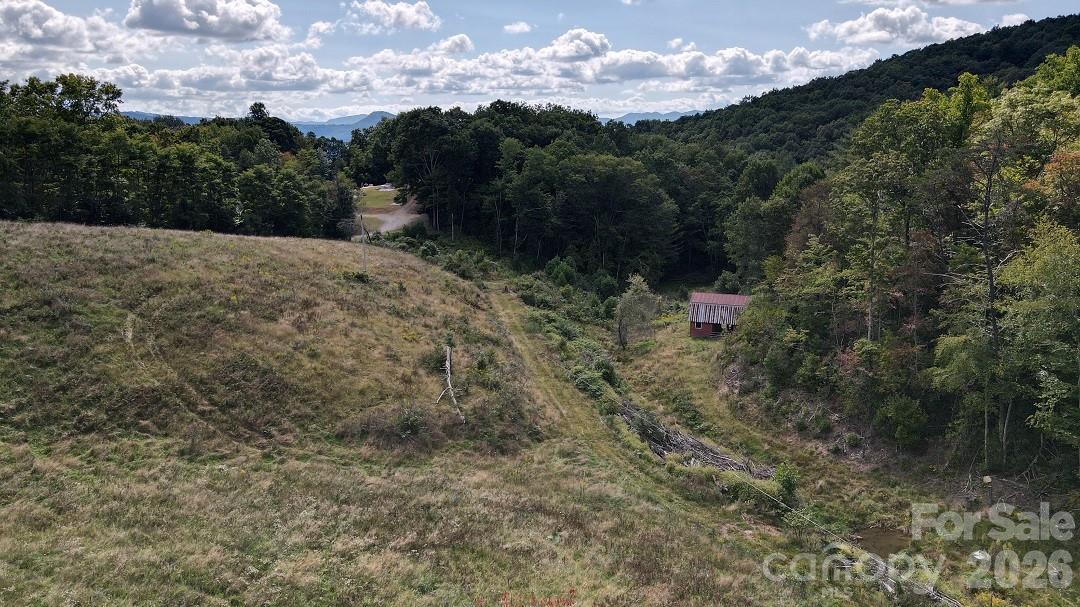 745 Broom Road Tuckasegee NC 28783