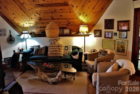 745 Broom Road Tuckasegee NC 28783