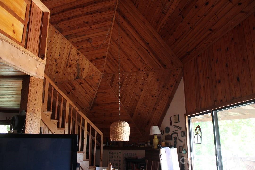 745 Broom Road Tuckasegee NC 28783