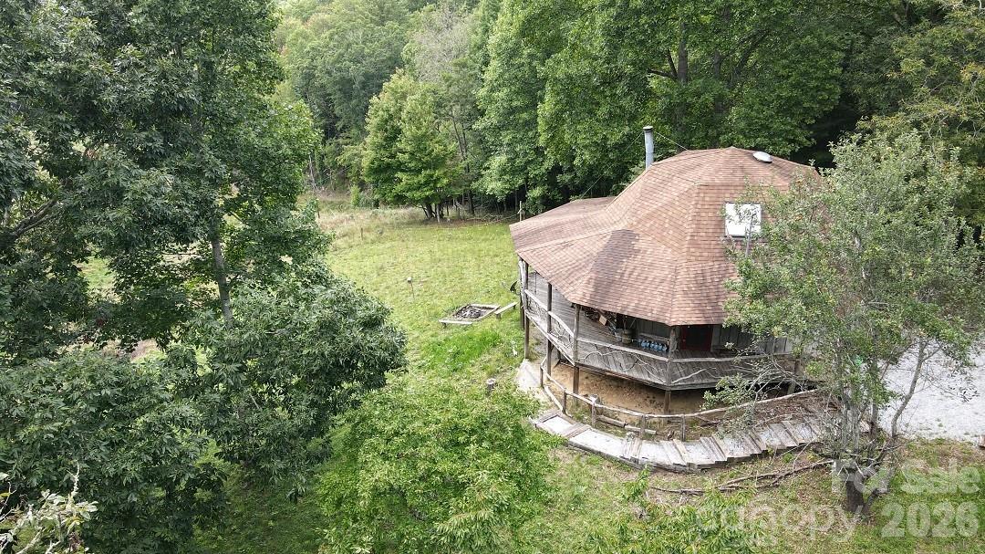 745 Broom Road Tuckasegee NC 28783