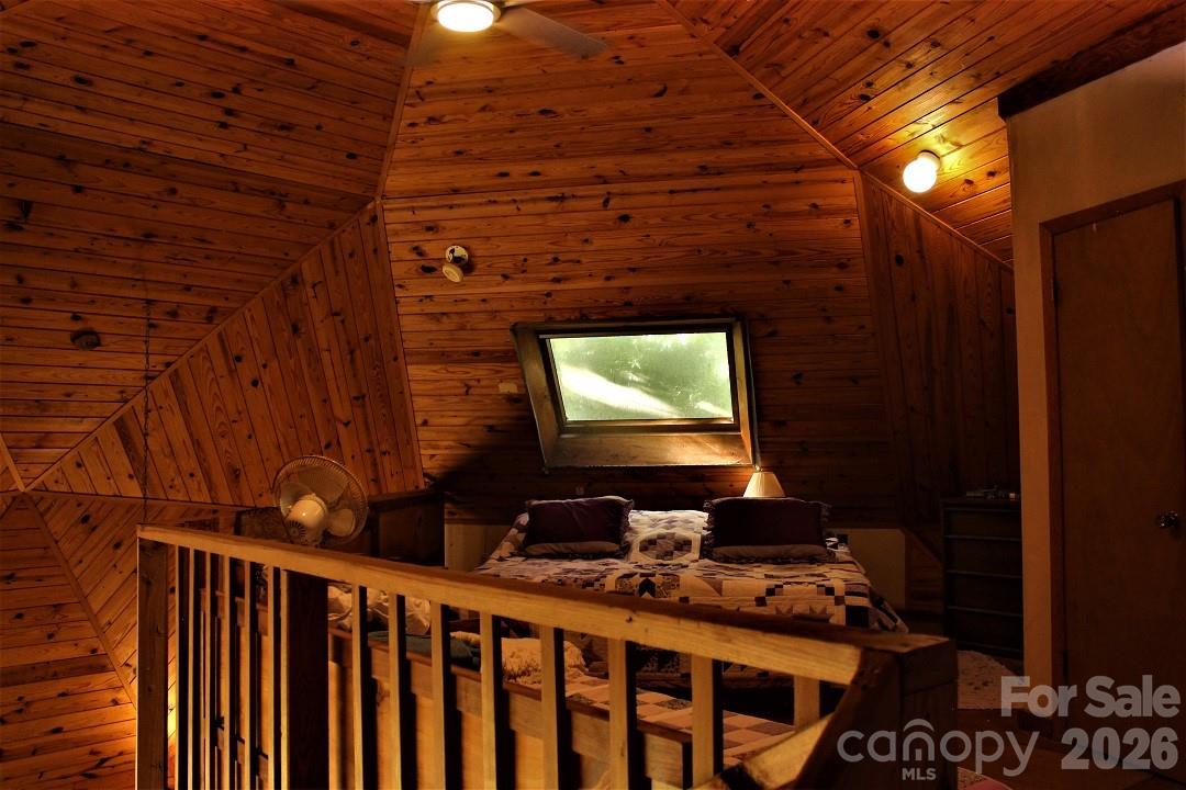 745 Broom Road Tuckasegee NC 28783