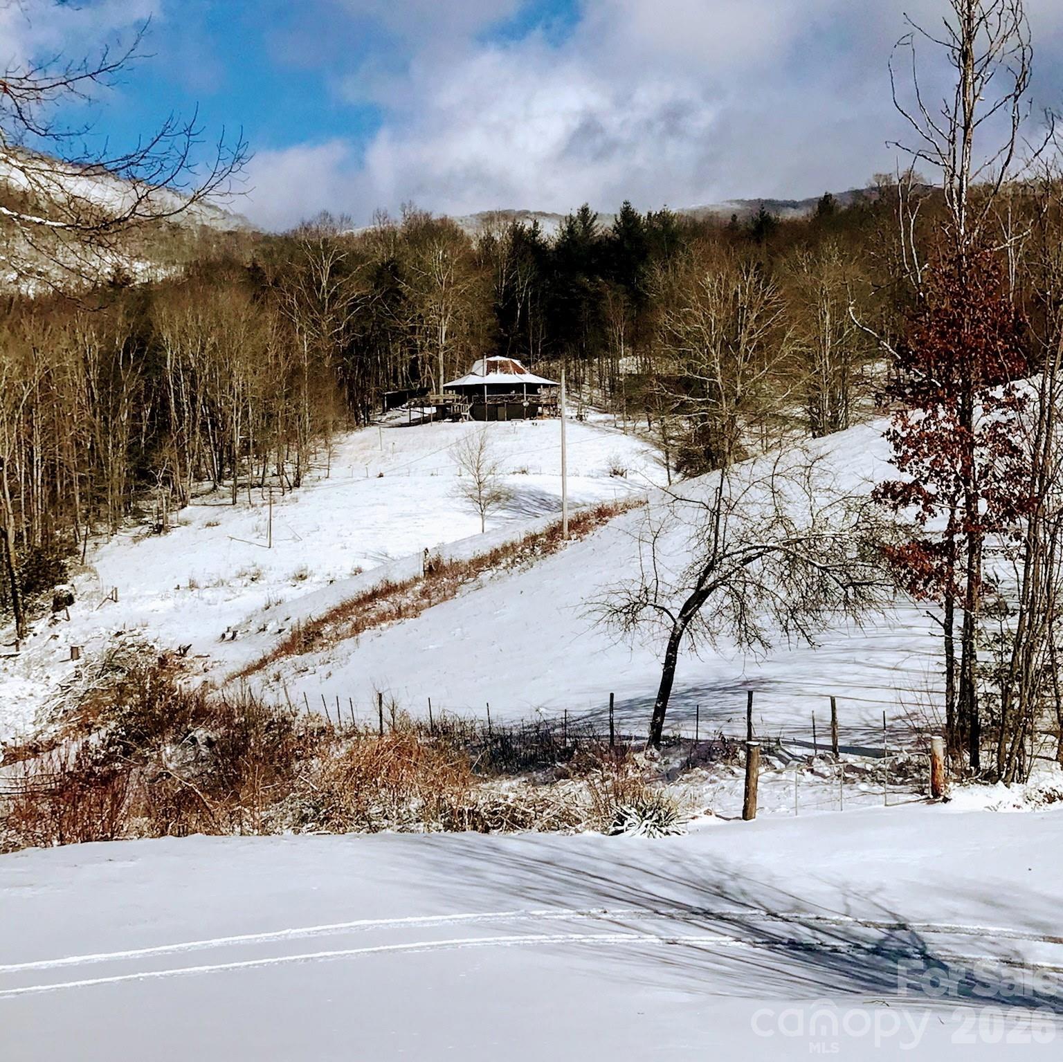 745 Broom Road Tuckasegee NC 28783