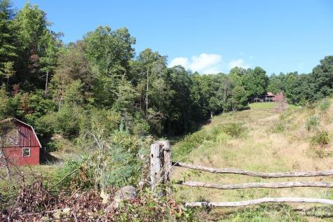 745 Broom Road Tuckasegee NC 28783
