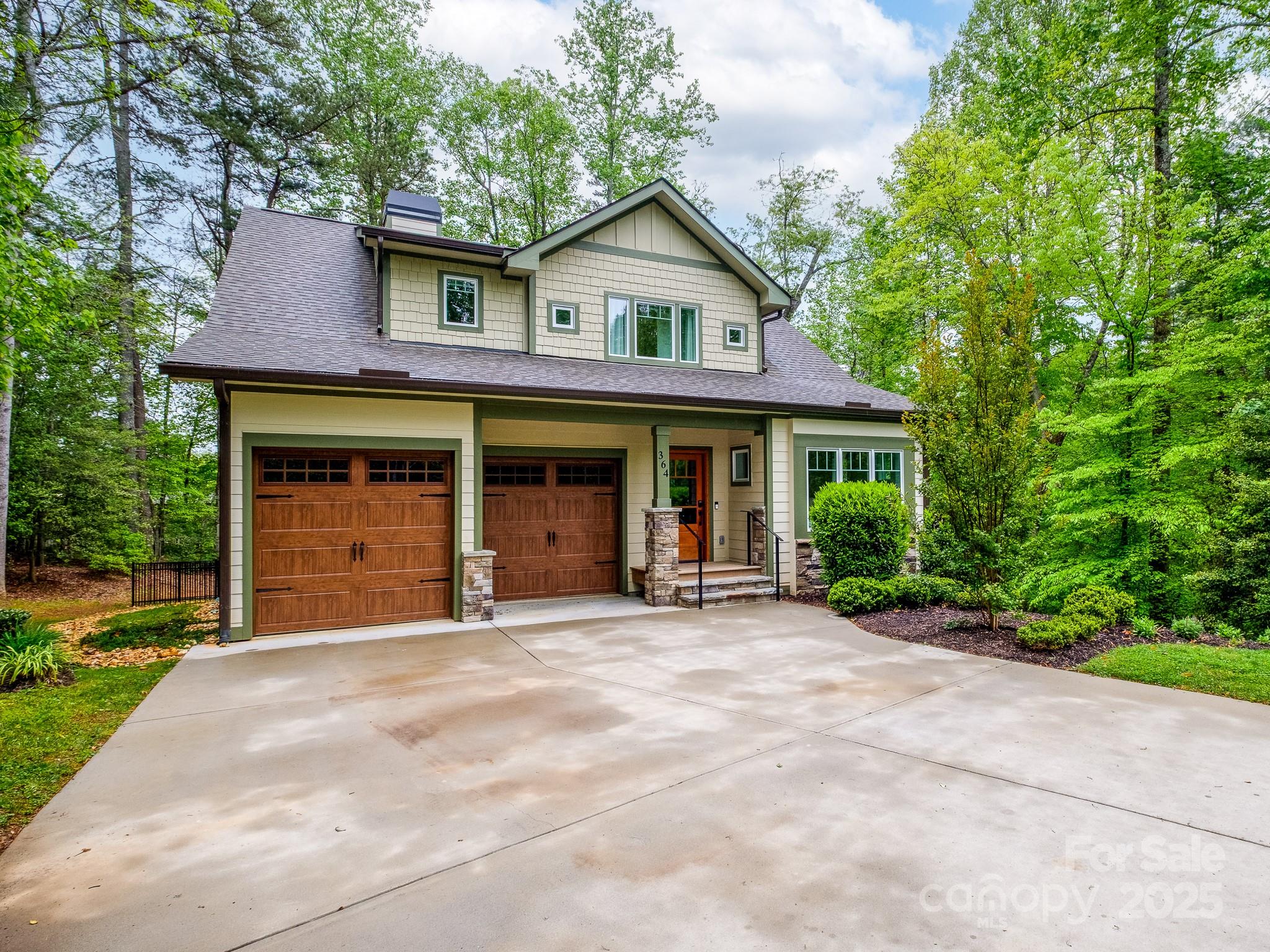 364 Camptown Road Brevard NC 28712