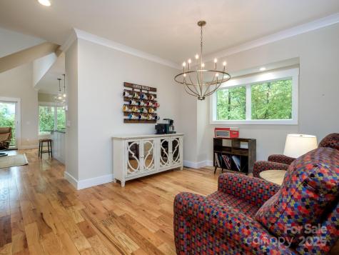 364 Camptown Road Brevard NC 28712