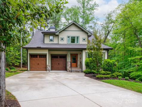 364 Camptown Road Brevard NC 28712