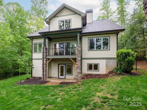 364 Camptown Road Brevard NC 28712