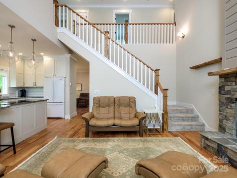 364 Camptown Road Brevard NC 28712