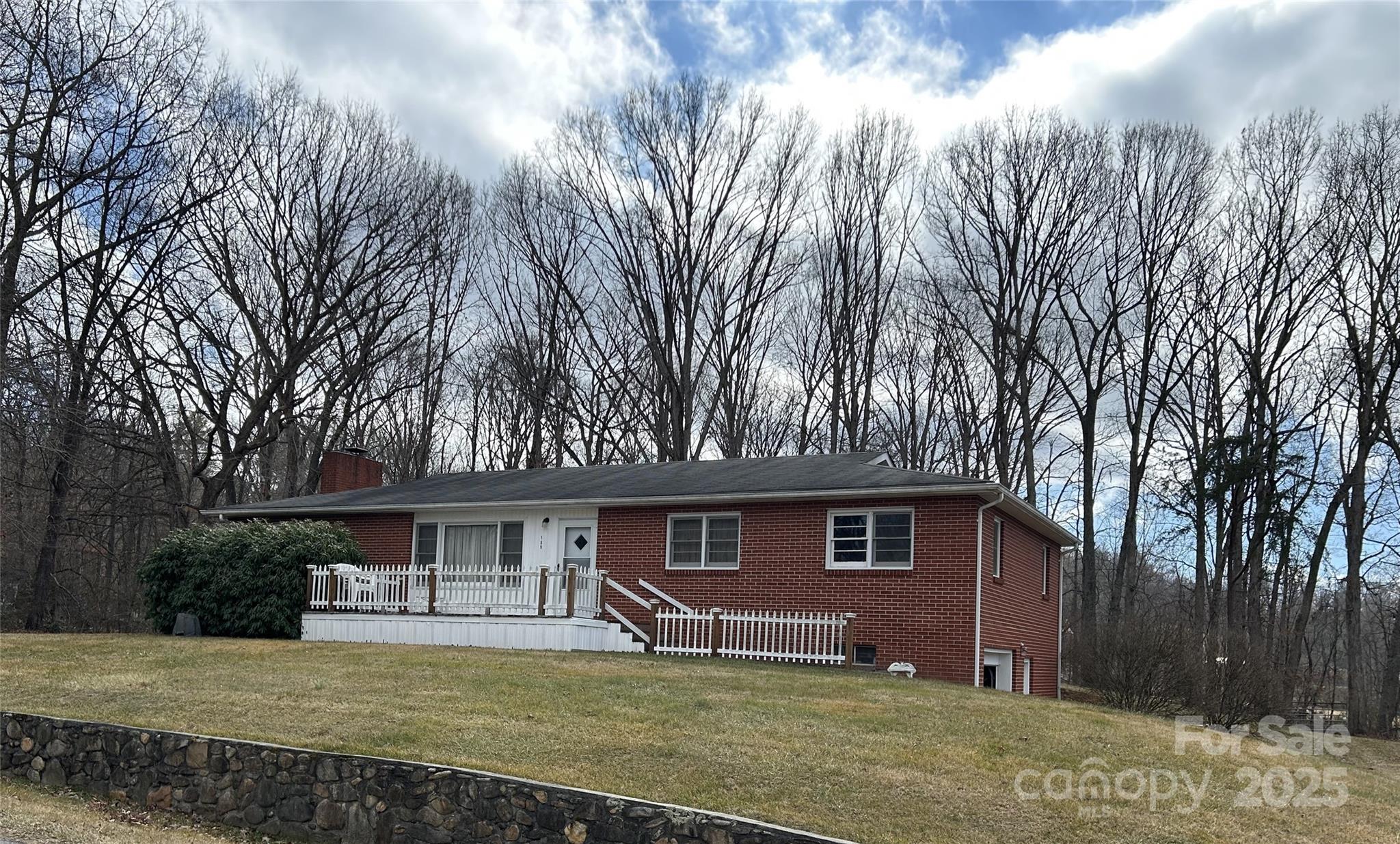 188 Viewmont Drive Canton NC 28716