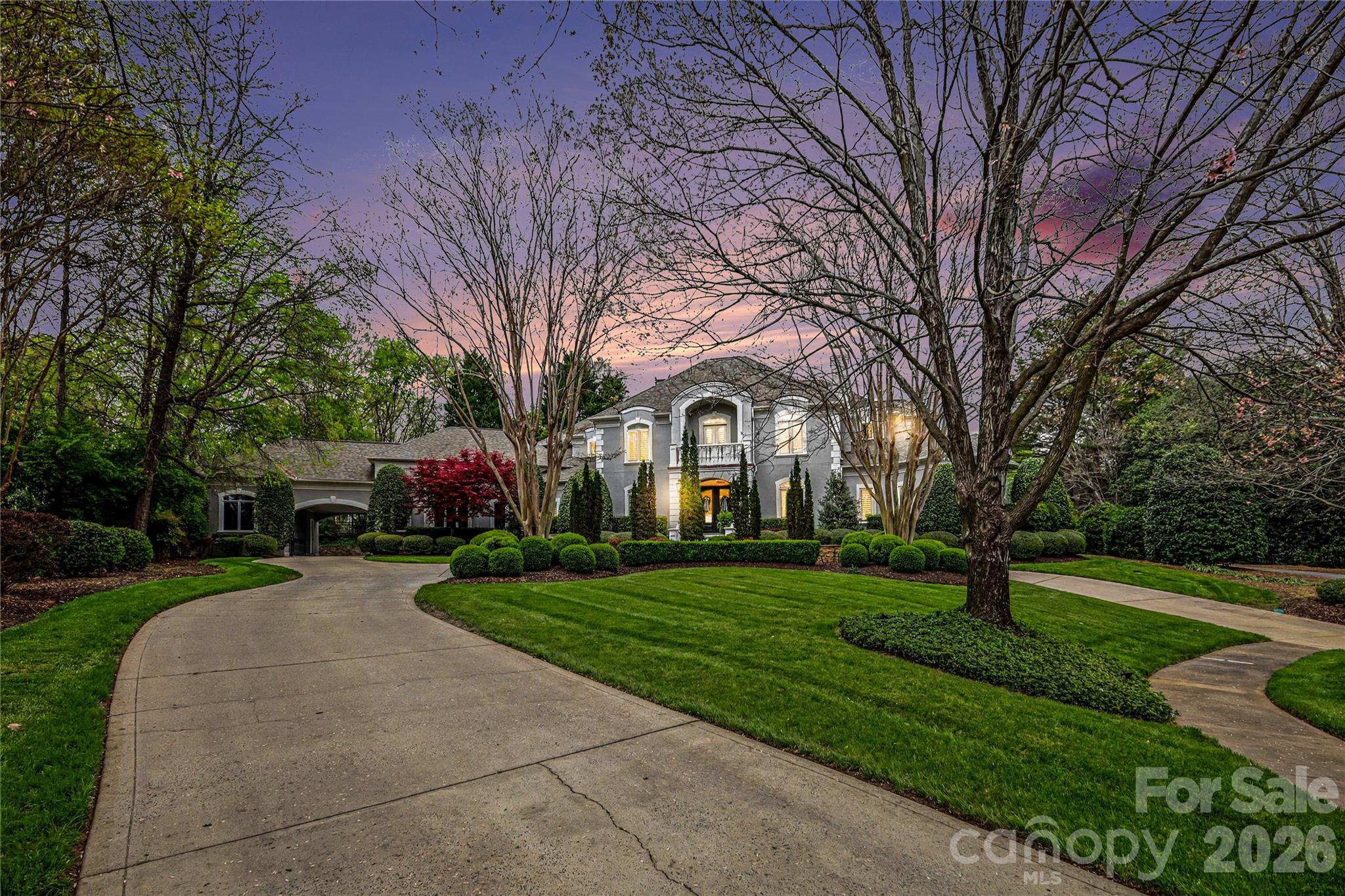 6312 Mitchell Hollow Road Charlotte NC 28277