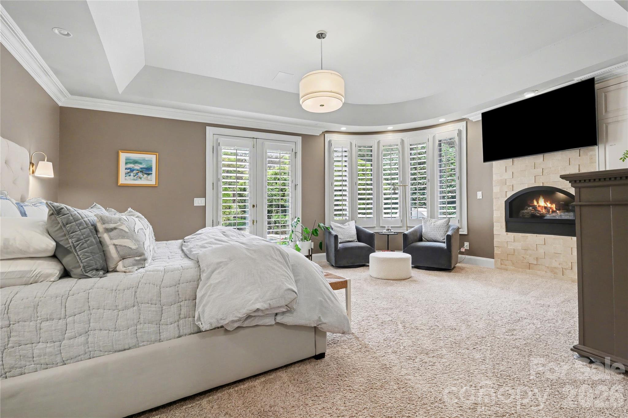 6312 Mitchell Hollow Road Charlotte NC 28277
